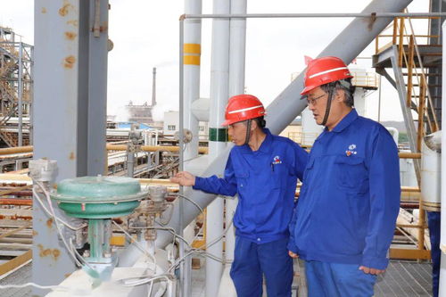 聚銀公司工程技術服務創(chuàng)新成果實現(xiàn)顯著收益